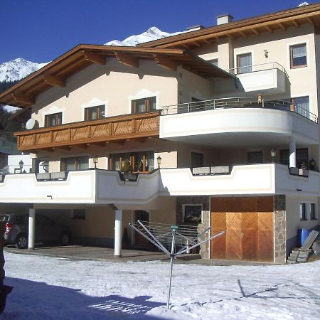 Apartment Christian By Interhome Pettneu am Arlberg Exterior foto