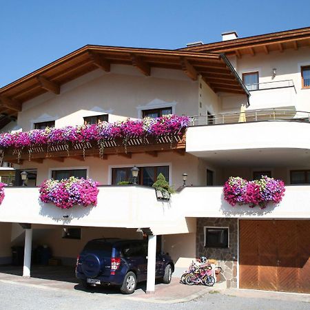 Apartment Christian By Interhome Pettneu am Arlberg Exterior foto