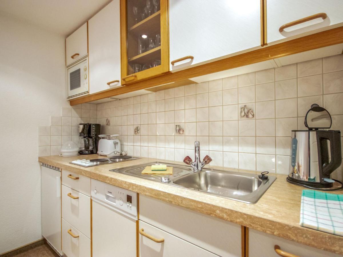 Apartment Christian By Interhome Pettneu am Arlberg Exterior foto